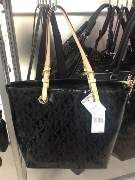 michael kors black purse tj maxx|tj maxx louis vuitton handbags.